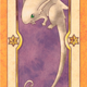 The Change Clow Card.